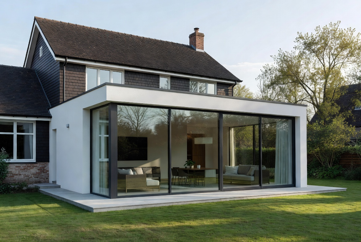 Loft Conversion