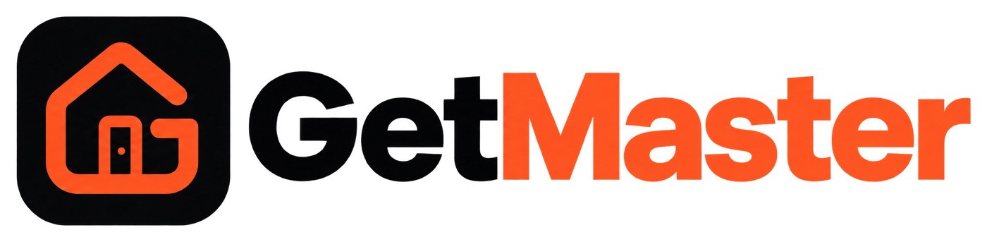 Getmaster Logo